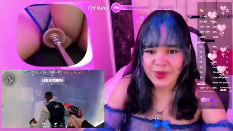 Sally online show from 02.25.25
