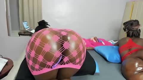 Cayennee online show from 03.19.26