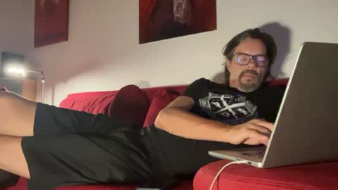 Snapshot of petmario chatting on 08.06.26 petmario online show from 08.06.26