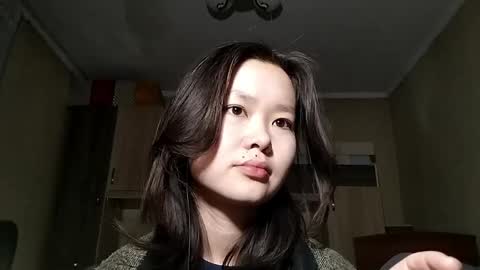 Snapshot of petronilayoshimori chatting on 11.22.25 Hello Viola here online show from 11.22.25