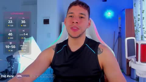 Petter  Coleman online show from 01.10.26