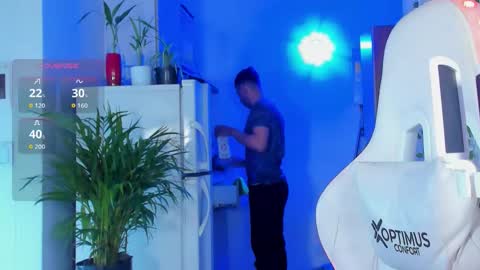 Petter  Coleman online show from 02.08.26