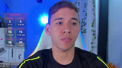 Petter  Coleman online show from 03.25.26