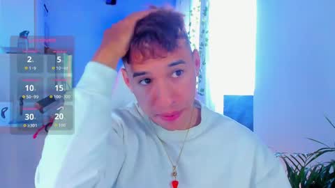 Petter  Coleman online show from 04.02.26