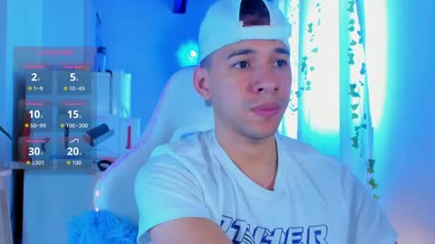 Petter  Coleman online show from 04.04.26