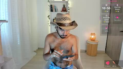 Snapshot of pettercat chatting on 07.21.26 Pettercat online show from 07.21.26