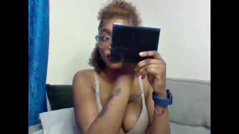 Arielle online show from 02.20.26