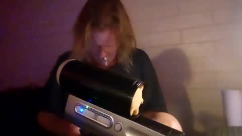 Hugh Pervert online show from 10.27.25