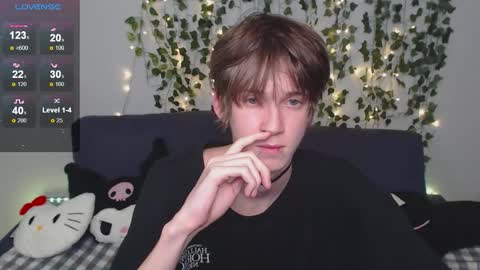 soren online show from 01.16.26