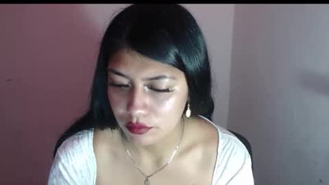 Snapshot of peytonbrunette chatting on 02.07.26 Dulce online show from 02.07.26