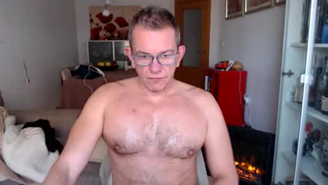 Alex  online show from 12.01.25