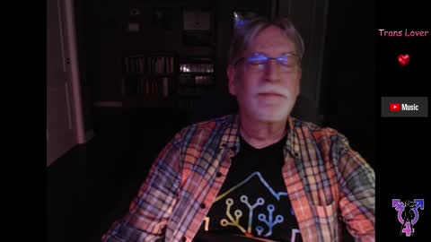 George online show from 02.22.25