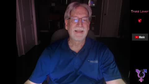 George online show from 05.13.26