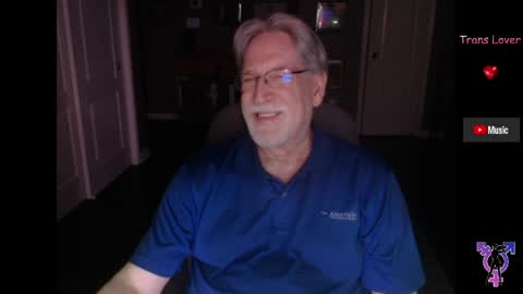 George online show from 05.24.26