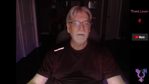 George online show from 06.17.26