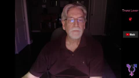 George online show from 08.04.26