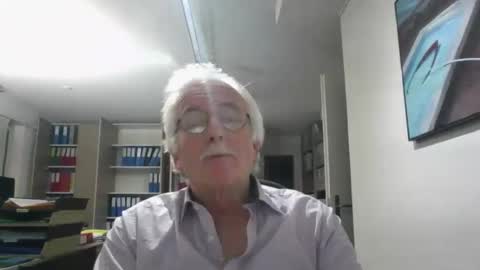 pgroove542707 online show from 11.20.25