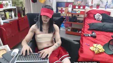 Snapshot of pgunpewpew chatting on 05.16.26 BunnyBulk online show from 05.16.26