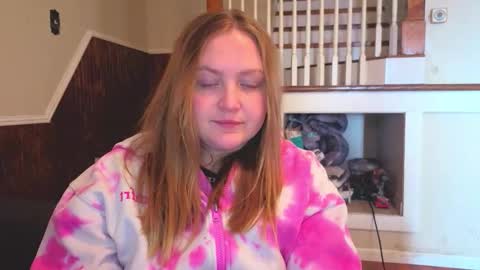 PhatAssBlond online show from 02.07.26