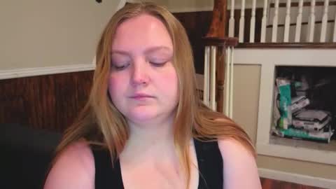 PhatAssBlond online show from 02.09.26