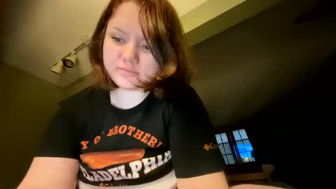 Snapshot of phatpussyunicorn chatting on 03.09.25 nymph online show from 03.09.25
