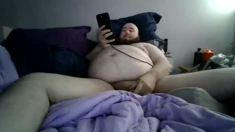 Snapshot of phatty1216 chatting on 04.12.26 Joel online show from 04.12.26