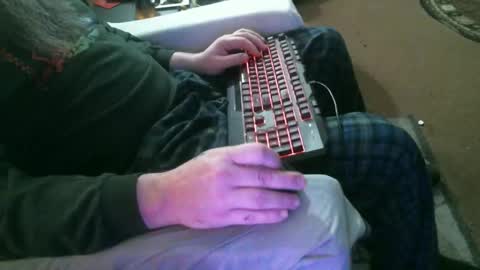 tony bilogna online show from 03.29.26