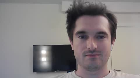 PhilipBorison online show from 09.10.25