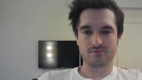 PhilipBorison online show from 09.11.25