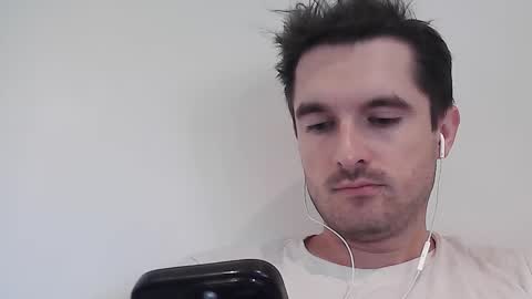 PhilipBorison online show from 10.23.25