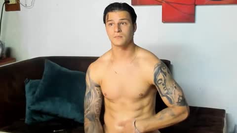 Philip Dalton online show from 02.05.25