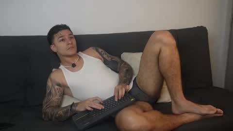 Philip Dalton online show from 01.11.26