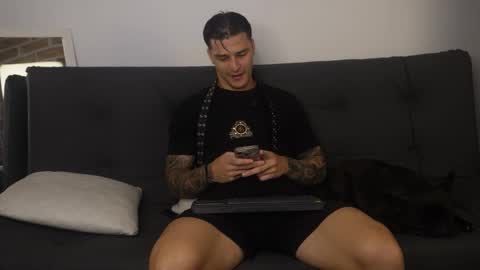 Philip Dalton online show from 02.16.26