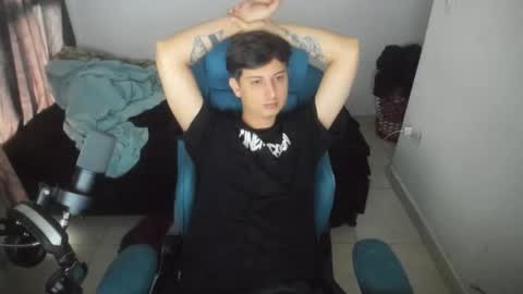 Snapshot of philip_dj chatting on 04.14.26 philip_dj online show from 04.14.26