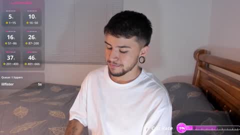 phil online show from 11.08.25