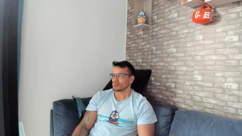 Philipe online show from 10.16.25