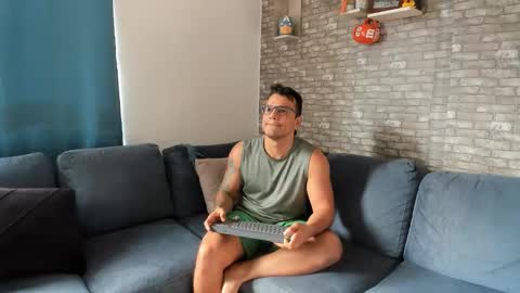 Philipe online show from 10.27.25