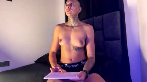 PHILLIP online show from 10.31.25