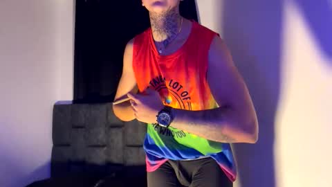 PHILLIP online show from 11.06.25