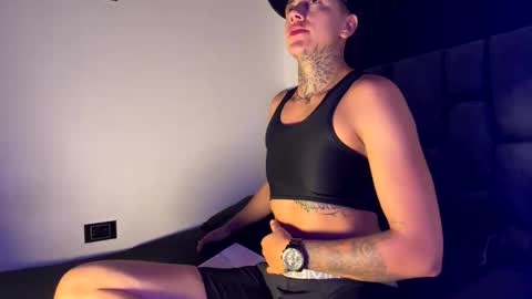 PHILLIP online show from 11.27.25