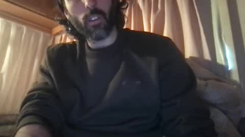 Snapshot of philllaroche chatting on 11.20.25 Phill online show from 11.20.25