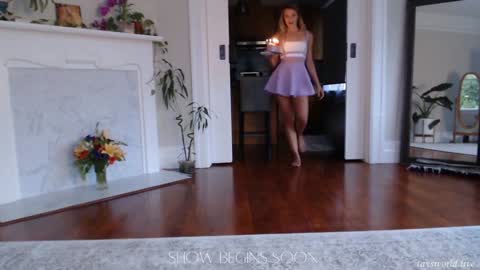 PHOENIX TAYLOR online show from 01.14.25