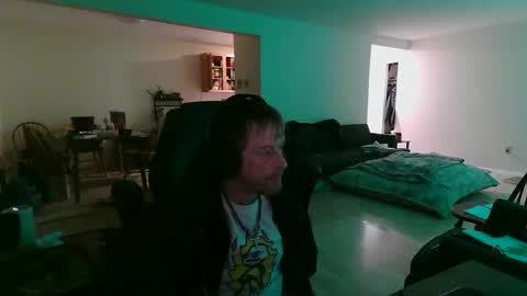 FrankenDaddy online show from 05.04.26