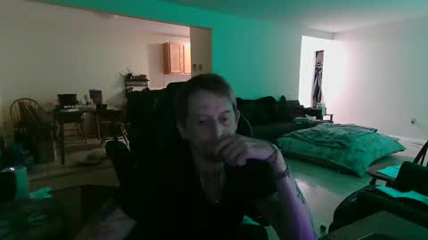FrankenDaddy online show from 05.05.26