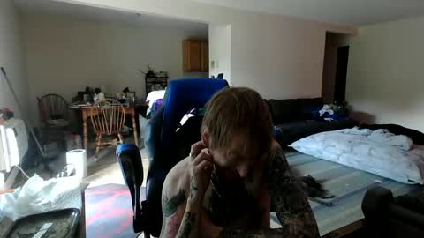 FrankenDaddy online show from 06.21.26