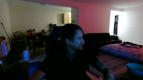 FrankenDaddy online show from 06.23.26