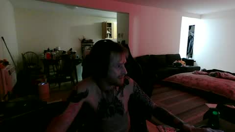 FrankenDaddy online show from 06.26.26