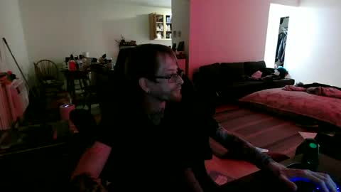 FrankenDaddy online show from 06.27.26