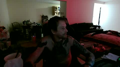 FrankenDaddy online show from 06.30.26