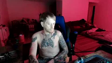 FrankenDaddy online show from 07.15.26